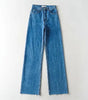 Tove - Casual jeans denim med perfekt passform och stil