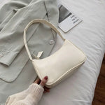 Laila - Axelväska Tote med rymlig design och stil