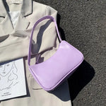 Laila - Axelväska Tote med rymlig design och stil