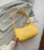 Laila - Axelväska Tote med rymlig design och stil