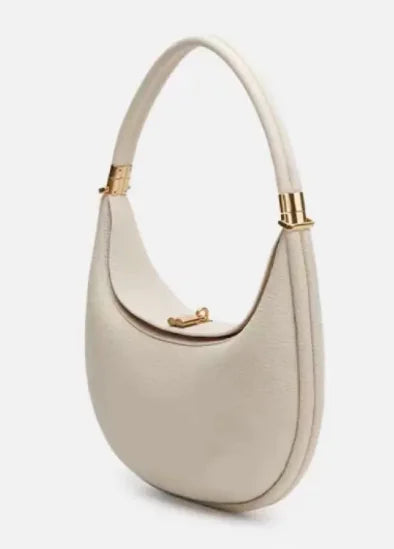 Sonja - Elegant läder seleno commuter bag för varje dag