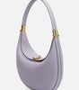 Sonja - Elegant läder seleno commuter bag för varje dag
