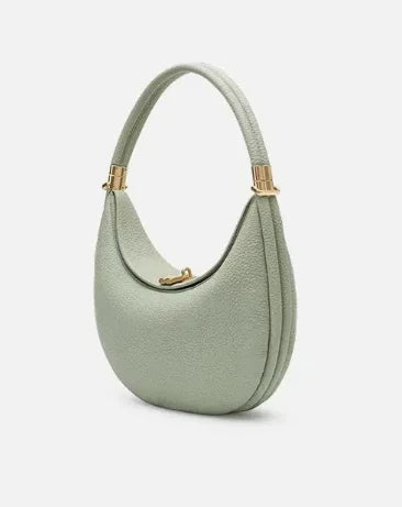 Sonja - Elegant läder seleno commuter bag för varje dag