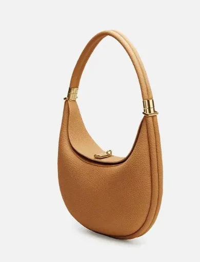 Sonja - Elegant läder seleno commuter bag för varje dag