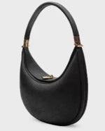 Sonja - Elegant läder seleno commuter bag för varje dag