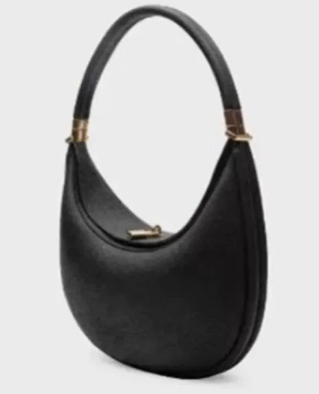 Sonja - Elegant läder seleno commuter bag för varje dag