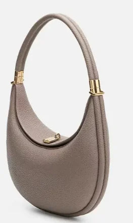 Sonja - Elegant läder seleno commuter bag för varje dag